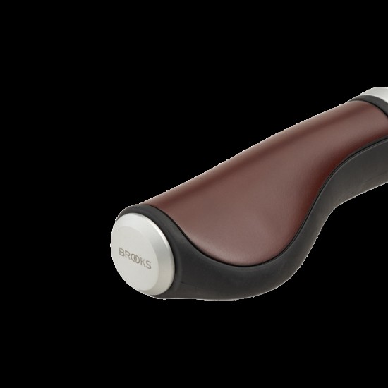 Brooks Grips Ergonomic 130/130