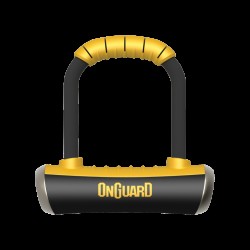 OnGuard Pitbull Mini Lock