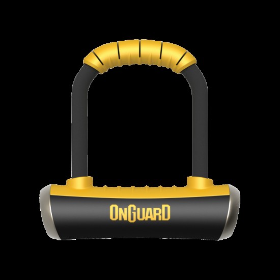 OnGuard Pitbull Mini Lock