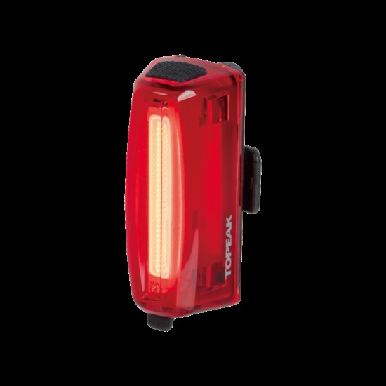 Topeak Redlite 80