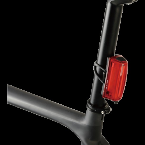 Topeak Redlite 80