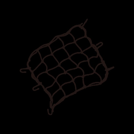 Topeak Cargo Net