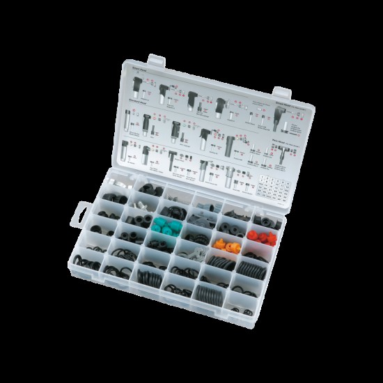 Topeak Parts Box 2 Refill 31