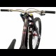 All Mountain Style Frame Guard Extra - Red Bull Rampage Freeride