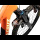 All Mountain Style Red Bull Rampage Mud Guard Ridgeline