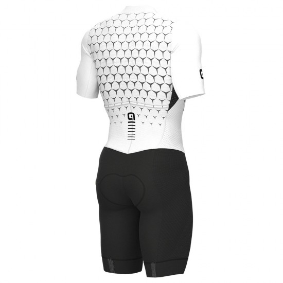 Ale Clothing Hive R-EV1 Short Sleeved Skinsuit