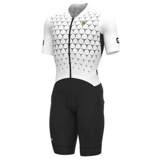 Ale Clothing Hive R-EV1 Short Sleeved Skinsuit