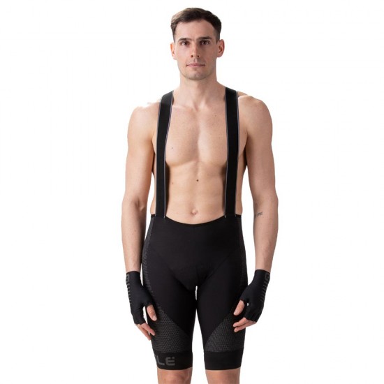 Ale Clothing Pro Race Strong R-EV1 Bibshorts