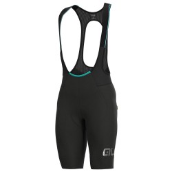 Ale Clothing K-Coldblack R-EV1 Bibshorts