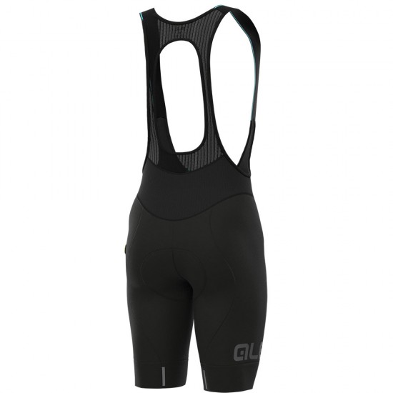 Ale Clothing K-Coldblack R-EV1 Bibshorts