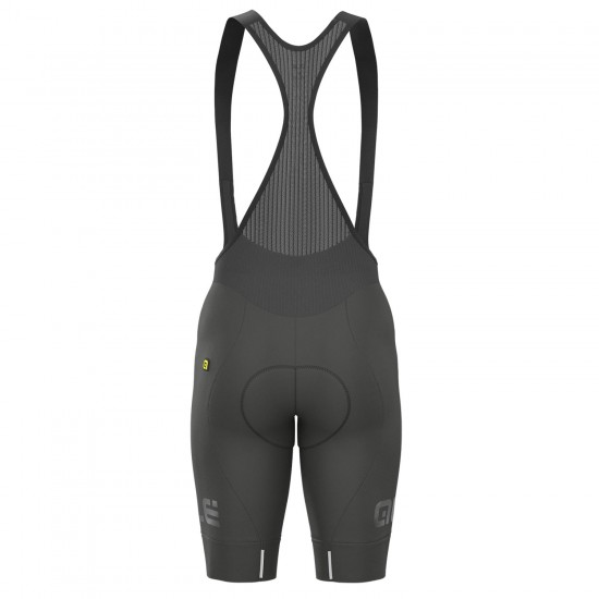 Ale Clothing K-Coldblack 2.0 R-EV1 Bibshorts