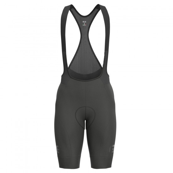 Ale Clothing K-Coldblack 2.0 R-EV1 Bibshorts