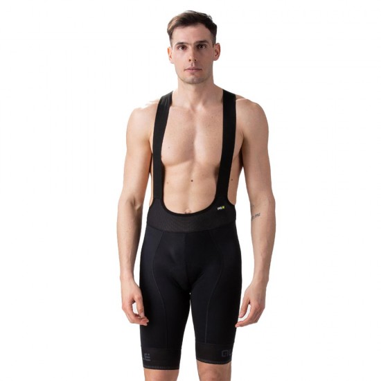 Ale Clothing Sella Plus PR-R Bibshorts