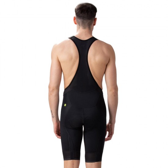 Ale Clothing Sella Plus PR-R Bibshorts