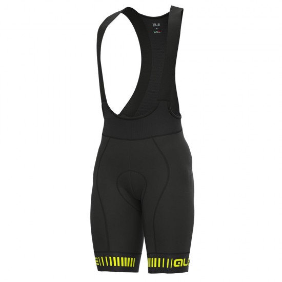 Ale Clothing Strada PR-R Bibshorts