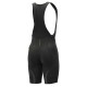 Ale Clothing Green Speed PR-R Bibshorts