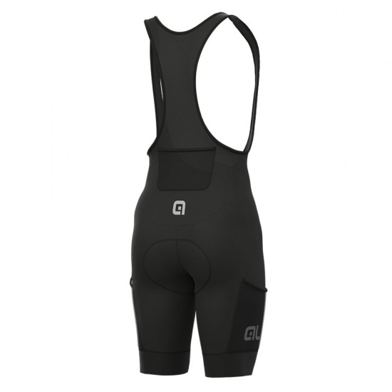 Ale Clothing Stones Cargo Off Road Bibshorts