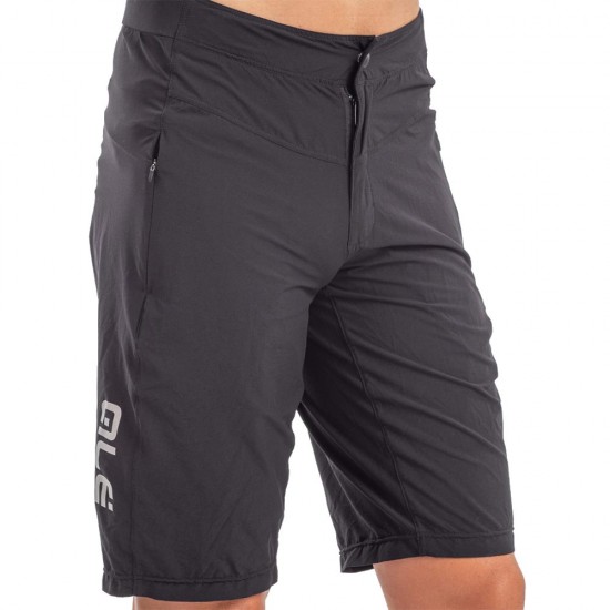 Ale Clothing Sierra Off Road Shorts