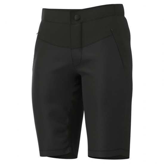 Ale Clothing Sierra Off Road Shorts