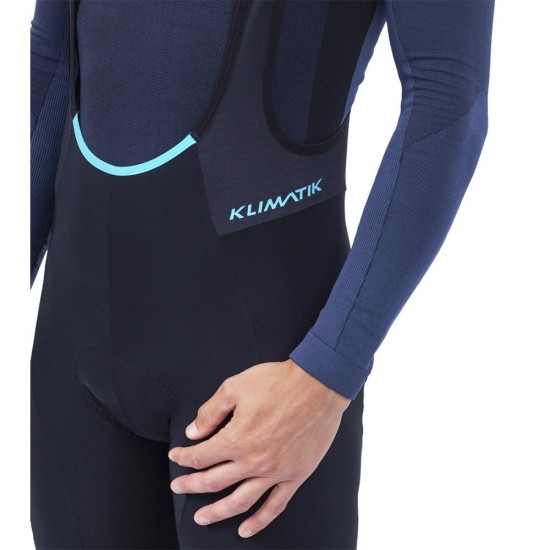 Ale Clothing K-Tour Klimatik Bibshorts