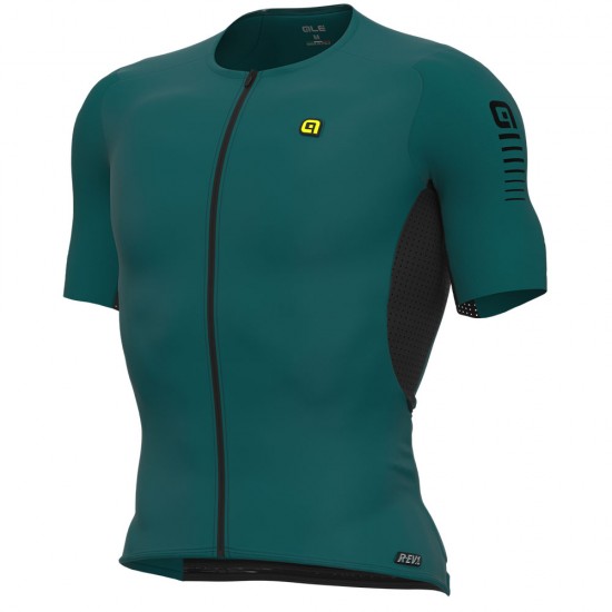 Ale Clothing Race Special R-EV1 Short Sleeved Jersey