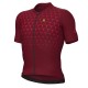 Ale Clothing Quick R-EV1 Short Sleeved Jersey