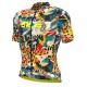 Ale Clothing Kenya PR-E Short Sleeved Jersey