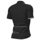 Ale Clothing Colour Block Pragma Short Sleeved Jersey