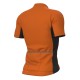 Ale Clothing Colour Block Pragma Short Sleeved Jersey