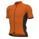 Ale Clothing Colour Block Pragma Short Sleeved Jersey