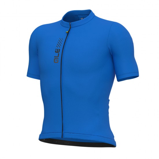 Ale Clothing Colour Block 2.0 Pragma Short Sleeved Jersey