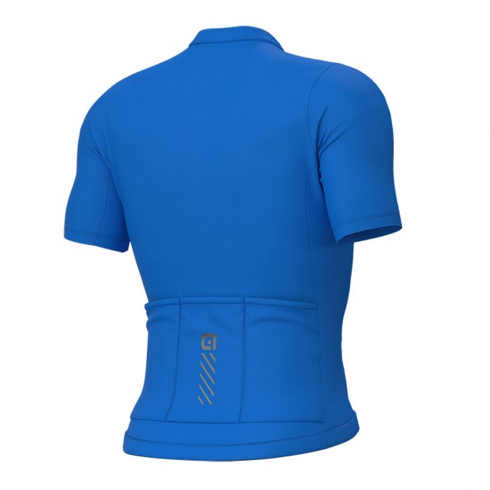 Ale Clothing Colour Block 2.0 Pragma Short Sleeved Jersey