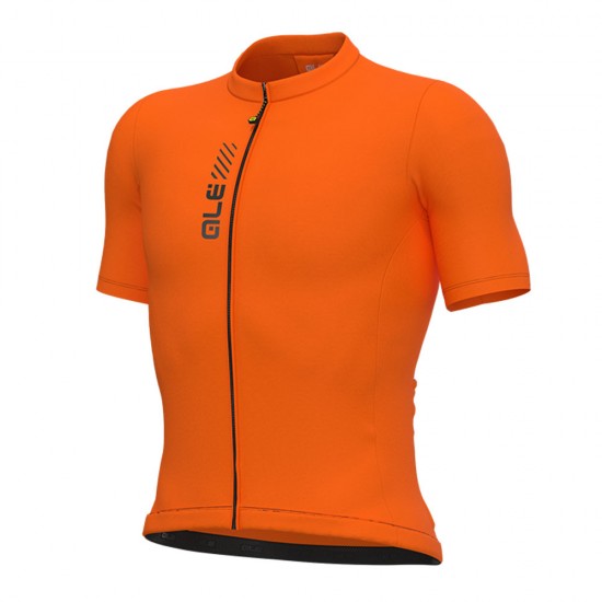 Ale Clothing Colour Block 2.0 Pragma Short Sleeved Jersey