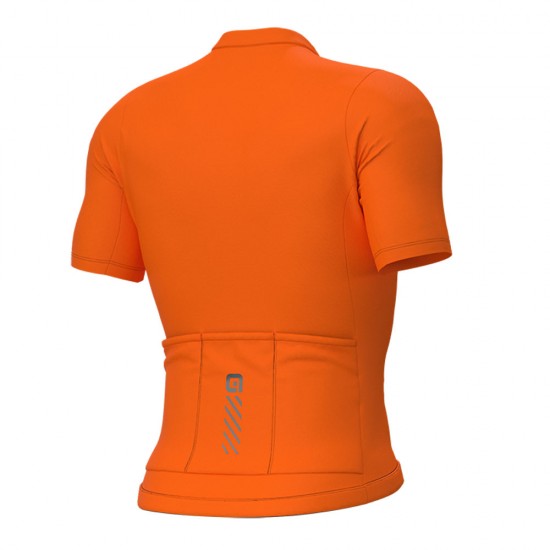 Ale Clothing Colour Block 2.0 Pragma Short Sleeved Jersey