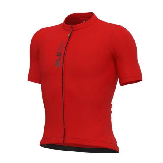 Ale Clothing Colour Block 2.0 Pragma Short Sleeved Jersey