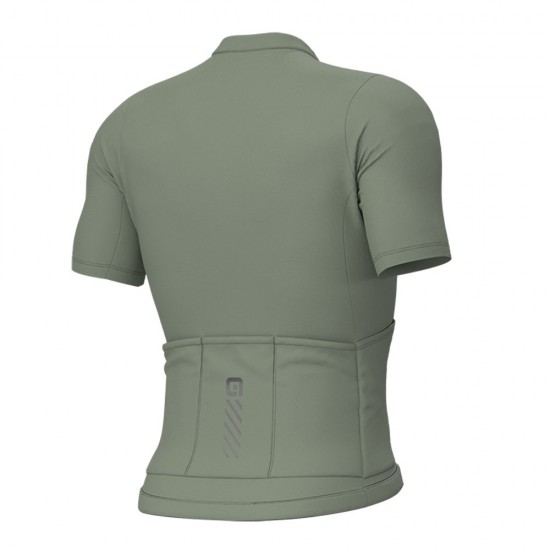 Ale Clothing Colour Block Off Road Pragma Short Sleeved Jersey