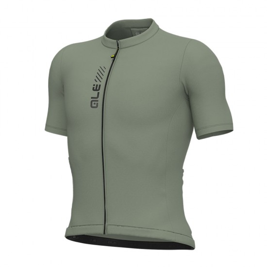 Ale Clothing Colour Block Off Road Pragma Short Sleeved Jersey