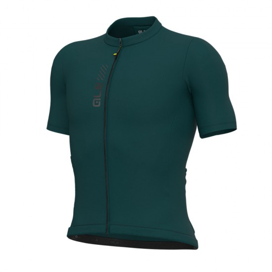 Ale Clothing Colour Block Off Road Pragma Short Sleeved Jersey