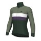 Ale Clothing Chaos Off Road/Gravel Long Sleeved Jersey