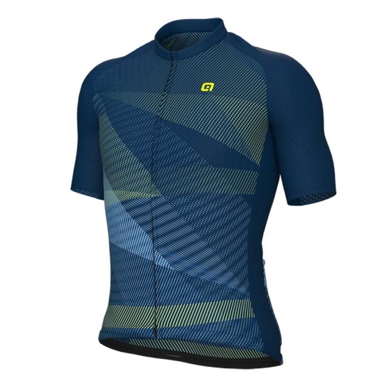 Ale Clothing Connect Pragma Short Sleeved Jersey