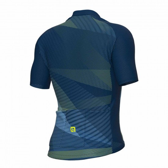 Ale Clothing Connect Pragma Short Sleeved Jersey