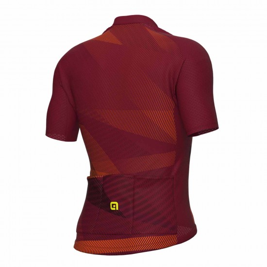 Ale Clothing Connect Pragma Short Sleeved Jersey