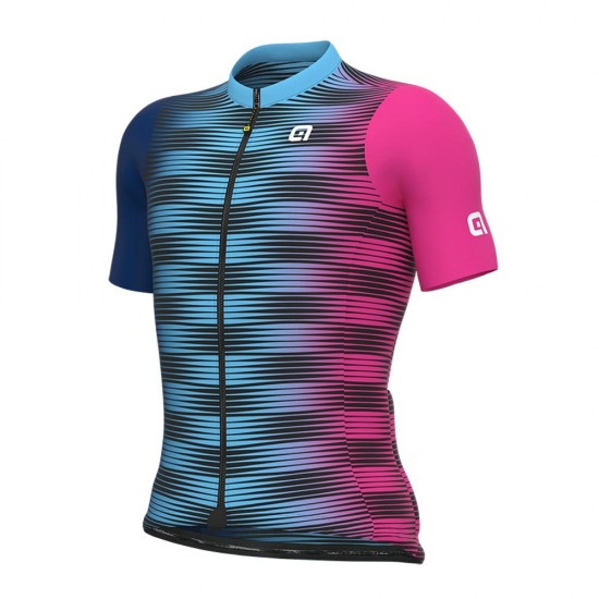 Ale Clothing Dinamica Pragma Short Sleeved Jersey