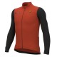 Ale Clothing Fondo Solid Long Sleeved Jersey