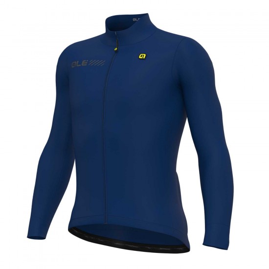 Ale Clothing Fondo 2.0 Solid Long Sleeved Jersey