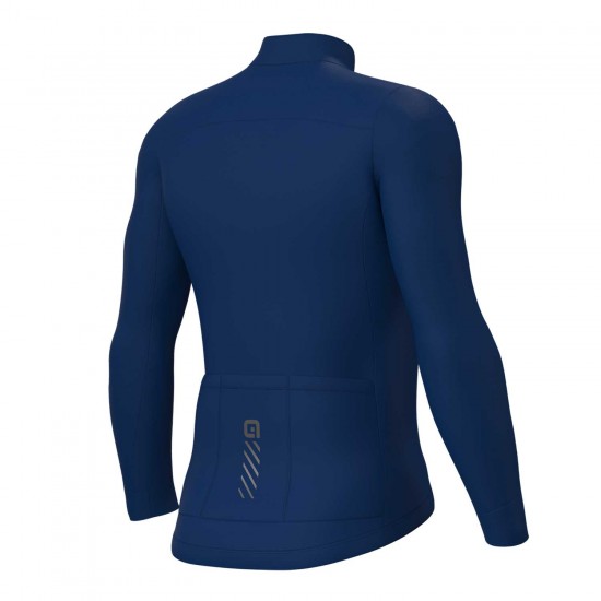 Ale Clothing Fondo 2.0 Solid Long Sleeved Jersey