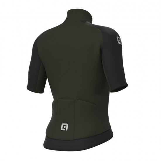 Ale Clothing K-Tour 2.0 Short Sleeved Jersey