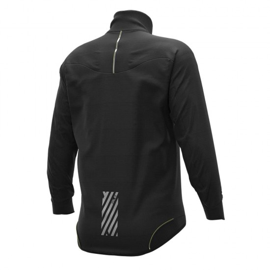 Ale Clothing Klimatik Elements Mens Waterproof Shell Jacket