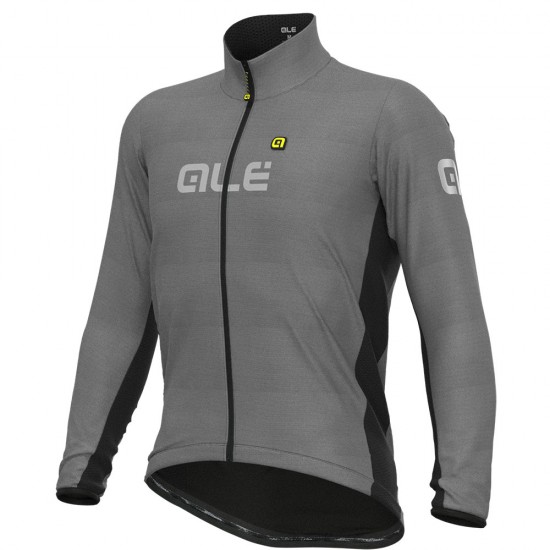 Ale Clothing Reflective Shell Jacket