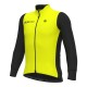 Ale Clothing Fondo 2.0 Solid Jacket